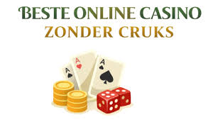 Betrouwbare Casino's Zonder CRUKS Vind Jouw Ideale Spelomgeving Betrouwbare Casino's Zonder CRUKS Vind Jouw Ideale Spelomgeving
