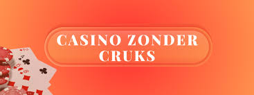Betrouwbare Casino's Zonder CRUKS Vind Jouw Ideale Spelomgeving Betrouwbare Casino's Zonder CRUKS Vind Jouw Ideale Spelomgeving