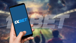 Discover the 1xBet App Your Ultimate Betting Experience -44005529