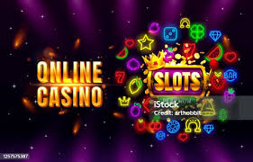 Discover the Excitement of Casino K8 Your Ultimate Gaming Destination -1656812185