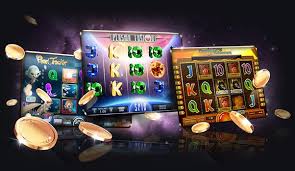 Discover the Thrill of SlapKong Casino Your Ultimate Gaming Destination