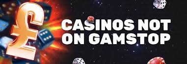 Discover Top Casino Sites Not on Gamstop 1087296283 Discover Top Casino Sites Not on Gamstop 1087296283