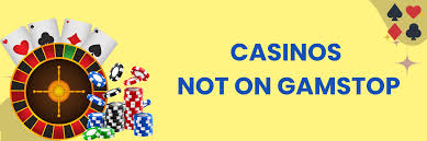 Discovering Non Gamstop Casinos A Guide to Alternative Gaming Discovering Non Gamstop Casinos A Guide to Alternative Gaming