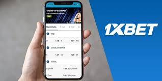 Download 1xBet App Your Gateway to Easy Betting