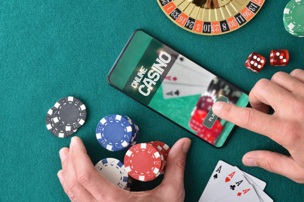Enhancing Your Online Casino Experience A Comprehensive Guide 451212612