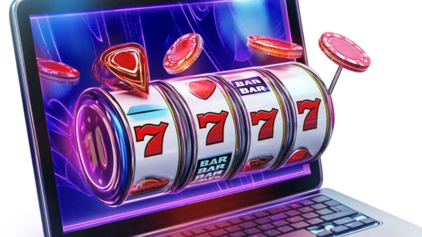 Experience the Best of Online Gaming at 12Play Singapore