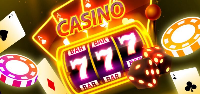 LuckiCasino Your Ultimate Online Gaming Destination