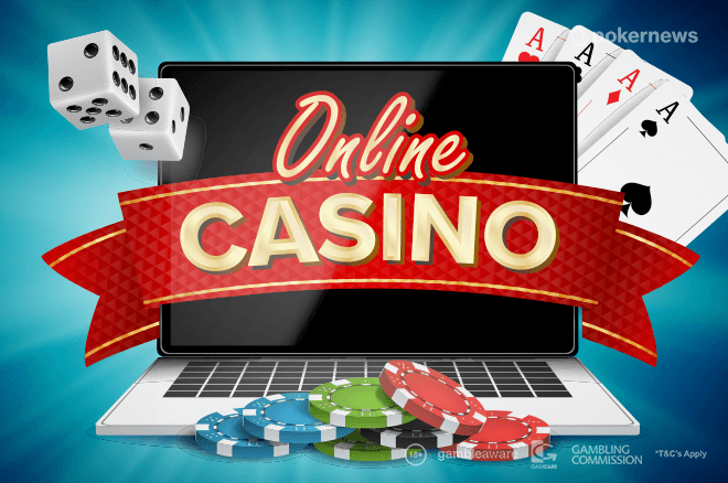 The Exciting World of Casmiro A Gateway to Thrilling Online Casino Adventures