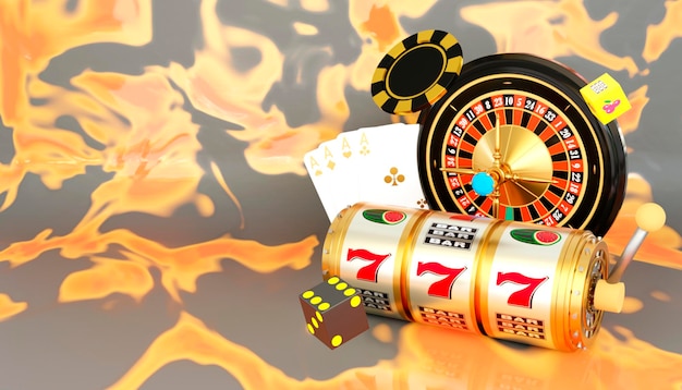 Uncovering the Allure of Casino Slots A Look at Slots Charm UK