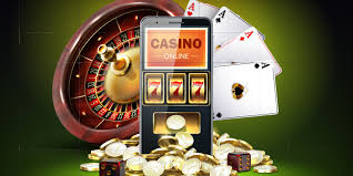 Utländska Casino En Djupgående Guide till Spelvärlden 684070971