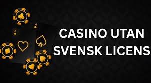Utländska Casino med Låg Insättning - En Guide till Säker Spelande Utländska Casino med Låg Insättning - En Guide till Säker Spelande