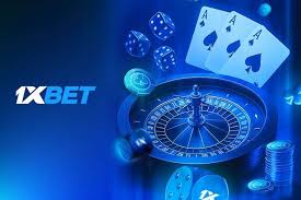 1xBet Korea Desktop Revolutionizing Online Betting