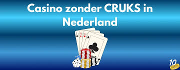 Betrouwbare Casinos zonder CRUKS Veilig Spelen zonder Beperkingen Betrouwbare Casinos zonder CRUKS Veilig Spelen zonder Beperkingen