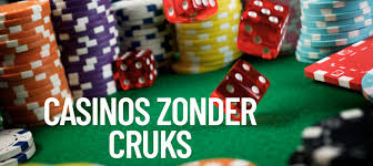 Betrouwbare Casinos zonder CRUKS Veilig Spelen zonder Beperkingen Betrouwbare Casinos zonder CRUKS Veilig Spelen zonder Beperkingen