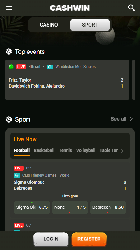 Cashwin Casino España Tu Guía Completa para el Juego en Línea