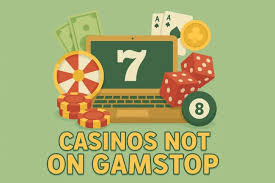 Casinos Not Registered on Gamstop The Pros and Cons Casinos Not Registered on Gamstop The Pros and Cons