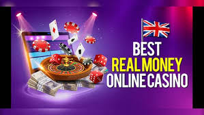 Discover the Best UK Online Casino Royal Fortune