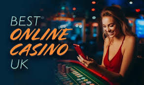 Discover the Best UK Online Casino Royal Fortune