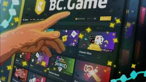 Discover the Exciting World of Online Casino Bcgame.sk