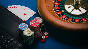 Discover the Thrills of Casino Betblast Your Ultimate Gaming Destination