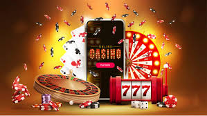Exciting Online Games at Mr Jones Casino