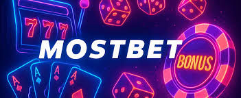 Exclusive Bonuses and Promotions Await You on Mostbet