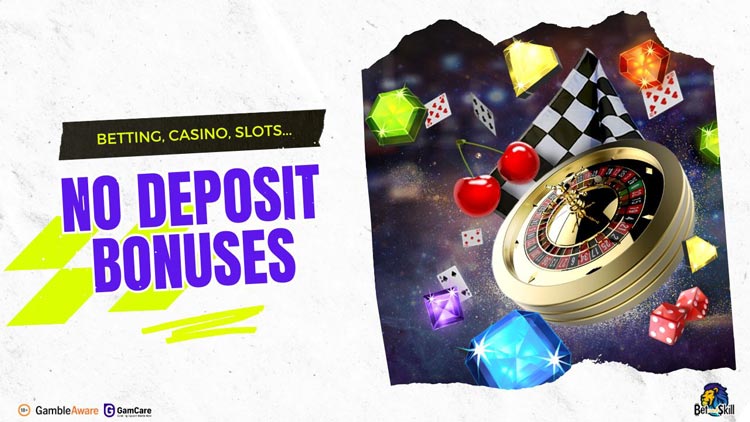 Experience Excitement with £10 Free No Deposit Casino Offers