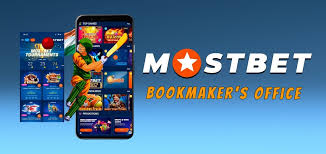 Experience the Thrill of Sports Betting with Mostbet -1068773341 Experience the Thrill of Sports Betting with Mostbet -1068773341