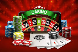 Experience the Thrill with Casino Slots N Roll Experience the Thrill with Casino Slots N Roll