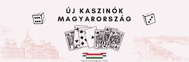 Fedezze fel az online kaszinók világát Tippjeink és Trükkjeink