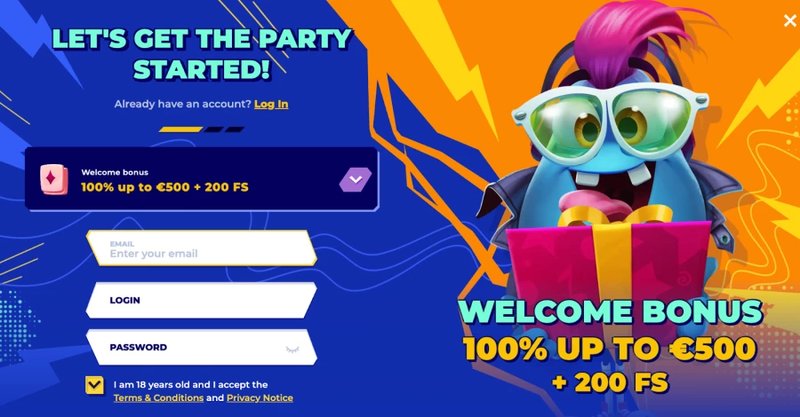 Entdecken Sie das Vielfältige Angebot von Mr Pacho - Online Casino für Deutsche
