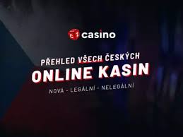 Nejlepší online kasina v Česku Kde hrát a co očekávat