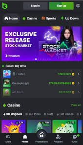 Play and Win at Bcgame.sk Your Ultimate Online Crypto Casino Experience