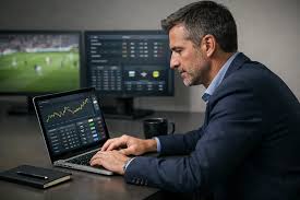 Pronósticos de Fútbol Análisis, Estrategias y Apuestas