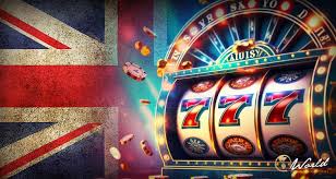 The Latest News on Online Casinos in the UK Insights and Trends The Latest News on Online Casinos in the UK Insights and Trends