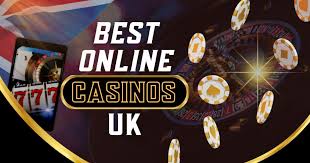 The Latest News on Online Casinos in the UK Insights and Trends The Latest News on Online Casinos in the UK Insights and Trends