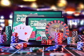The Latest News on Online Casinos in the UK Insights and Trends The Latest News on Online Casinos in the UK Insights and Trends