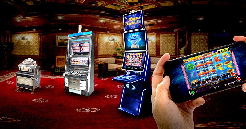 Top G Casino The Ultimate Gaming Experience Awaits