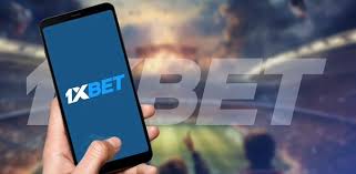 1xbet ID APK Download Access Your Betting Needs Anytime, Anywhere