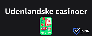 Casino med MobilePay - Hurtige og Sikre Indbetalinger