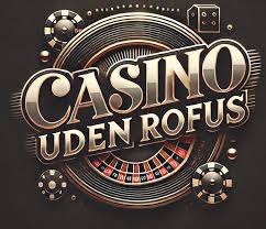 Casino med ROFUS En Guide til Ansvarligt Spil 621276987
