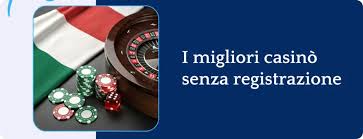 Casinò Non AAMS con Prelievo Immediato La Guida Completa