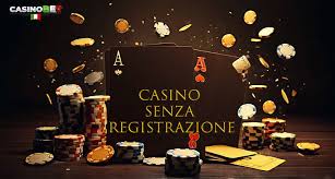 Casinò Online Senza AAMS La Guida Completa per gli Appassionati Casinò Online Senza AAMS La Guida Completa per gli Appassionati