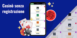 Casinò Online Senza AAMS La Guida Completa per gli Appassionati Casinò Online Senza AAMS La Guida Completa per gli Appassionati