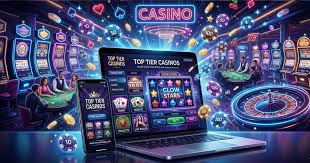 Casino Online Uden Om Rufus Opdag Alternativer