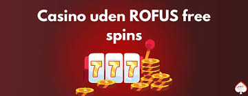 Casino sider med Free Spins Din Guide til de Bedste Tilbud