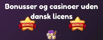 Casino Uden Om Rufus - Oplev De Bedste Spil uden Begrænsninger
