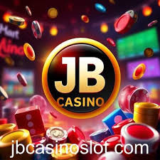 Discover JB Casino A Premier Choice for Indian Players
