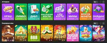 Discover JB Online Casino Your Gateway to Winning