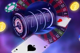 Discover the Excitement of WildWild Casino & Sportsbook